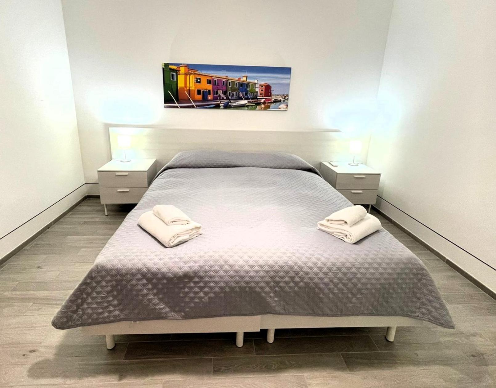 Apartamento Canaletto
