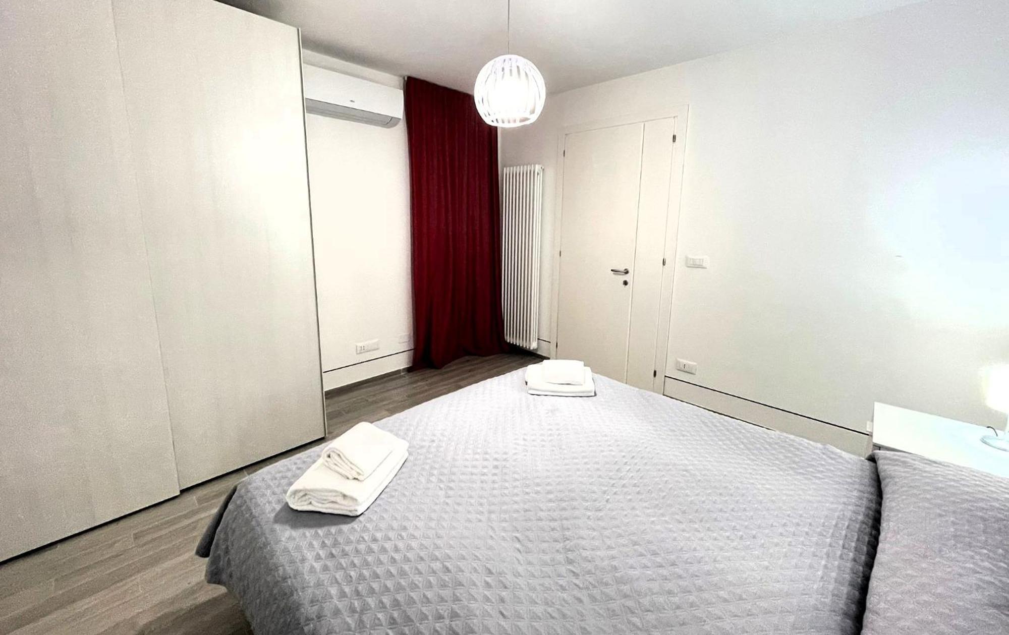 Apartamento Canaletto *