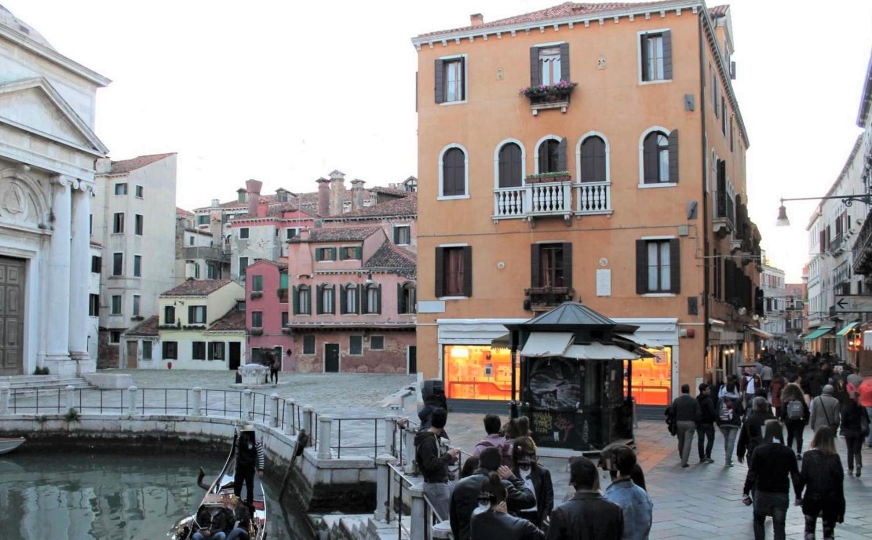 Canaletto Apartamento